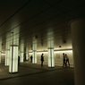 地下道 －１０