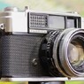 YASHICA 