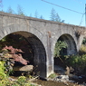 土木遺産　めがね橋