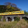 三岐鉄道北勢線　めがね橋