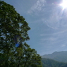 白山御前峰