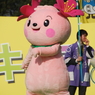 きみぴょん　ダンス2