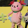 きみぴょん　ダンス4