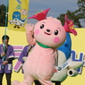 きみぴょん　ダンス5