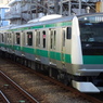 JR東日本E233系 相鉄線