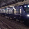 相鉄12000系 JR東日本埼京線直通
