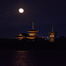 月明かり