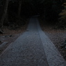 高尾山1号路