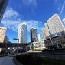 東京散歩（新宿）