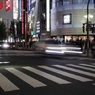 新宿スクランブル