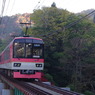 叡山電鉄