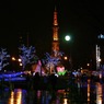 Sapporo TV tower 06