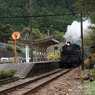 大井川鉄道③