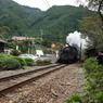 大井川鉄道④