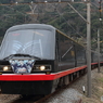 伊豆急行　リゾート21　黒船電車