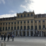 オーストリア（１１９）シェーンブルン宮殿