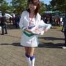2010motoGP日本ＧＰレースクイーン