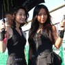 2010motoGP日本ＧＰレースクイーン