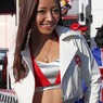 2010motoGP日本ＧＰレースクイーン