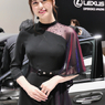 TMS2019 レクサスガール
