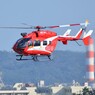 ＪＡ01ＨＫ　兵庫県神戸市防災ヘリ