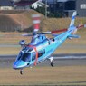 ＪＡ01ＧＰ　群馬県警　あかぎ