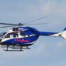JA-02BK　川崎ヘリ