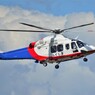 ＪＡ07ＡＲ　福島県防災ヘリ　ふくしま