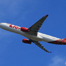 ☀「青い空」が一番 Lion Air A330-343 Takeoff