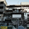 建物の有機的変容
