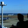 ボク大きくなったらパイロットになるよ！