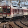 布施駅にて1