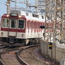 布施駅にて3