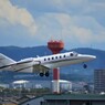 ＪＡ391Ｃ　静岡エアコミューター