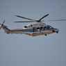 ＪＡ964Ａ　海上保安庁　かみたか