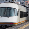 布施駅にてアーバンライナー4