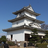 丸亀城