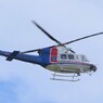 ＪＡ6792　愛知県防災ヘリ　わかしゃち