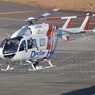 ＪＡ6932　ドクターヘリ