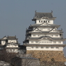 姫路城