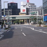 日本橋遠景