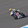 バレンティーノ・ロッシ