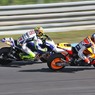 バレンティーノ・ロッシ