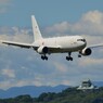 ＫＣ767空中給油輸送機　コビー部隊