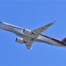 ＪＡ24ＭＪ　ＭＲＪ４号機