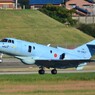 Ｕ125Ａ　救難捜索機　雷神部隊
