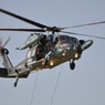 航空自衛隊ＵＨ６０Ｊ　救難ヘリコプター　風神部隊