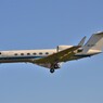 航空自衛隊　Ｕ４多用途支援機