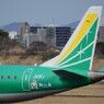 １１号機グリーン
