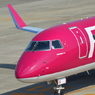 １４号機ワインレッド